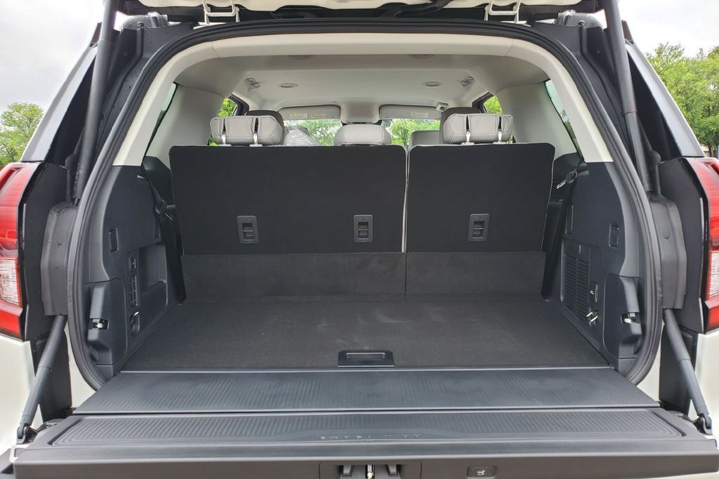 2026 Ford Expedition Active Hondo TX