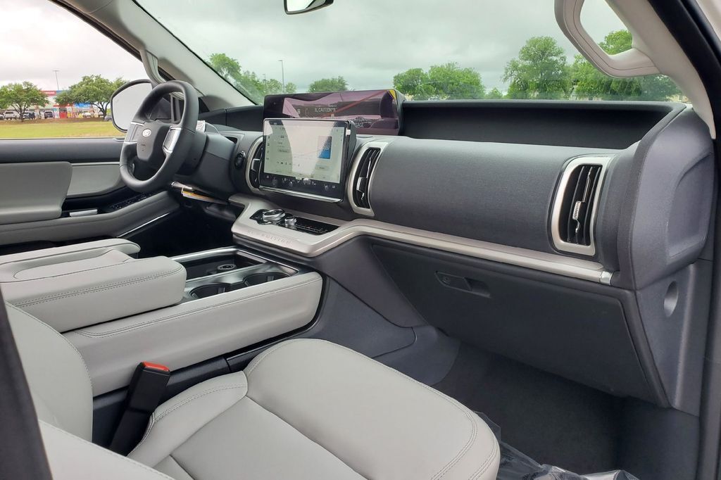 2026 Ford Expedition Active Hondo TX