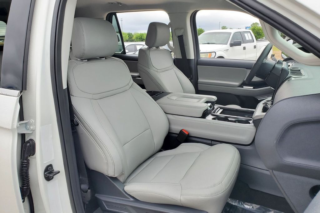 2026 Ford Expedition Active Hondo TX