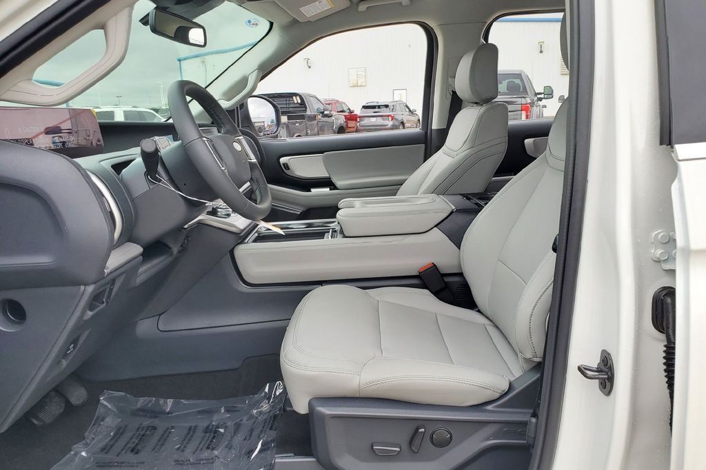 2026 Ford Expedition Active Hondo TX