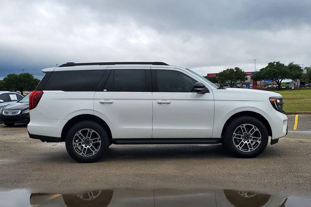 2026 Ford Expedition Active Hondo TX
