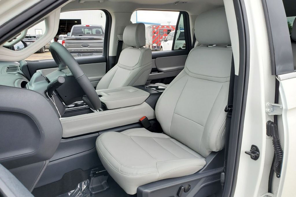 2026 Ford Expedition Active Hondo TX