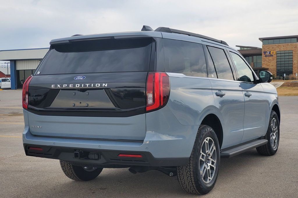 2026 Ford Expedition Active Hondo TX