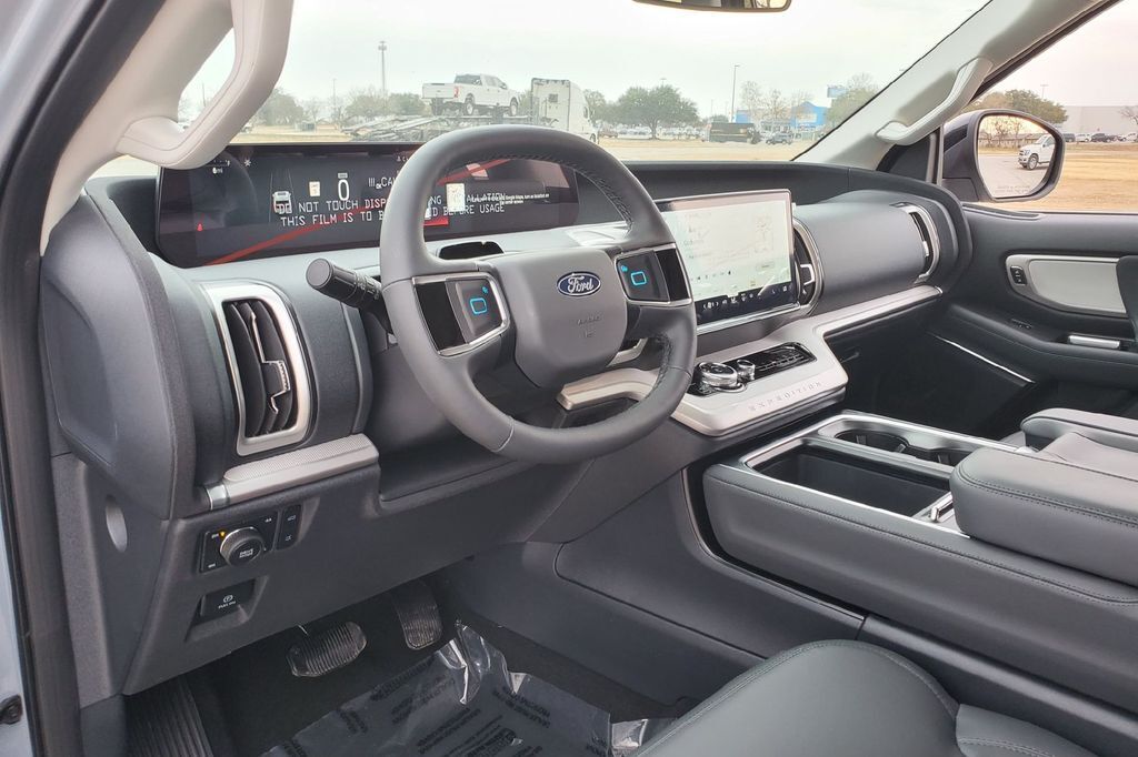 2026 Ford Expedition Active Hondo TX