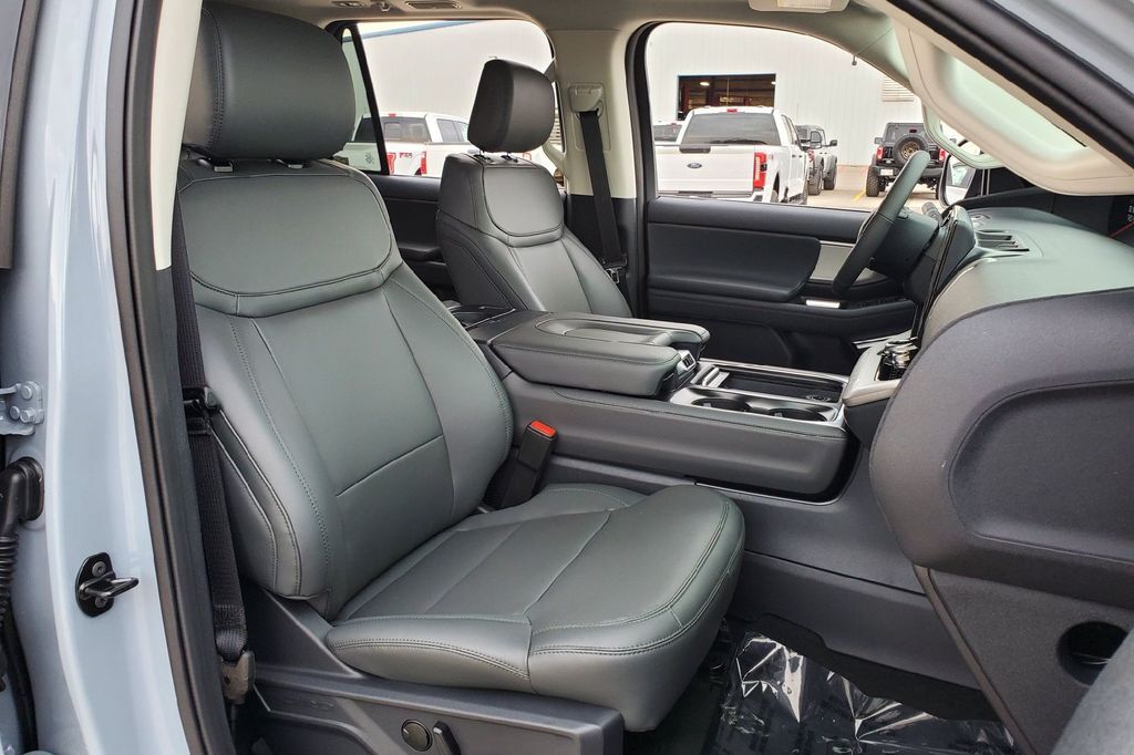 2026 Ford Expedition Active Hondo TX