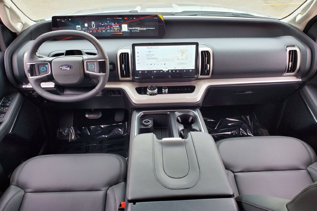 2026 Ford Expedition Active Hondo TX