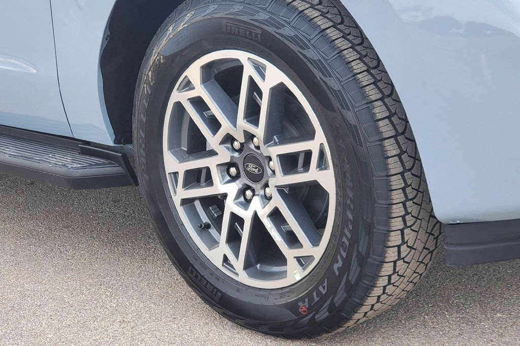 2026 Ford Expedition Active Hondo TX