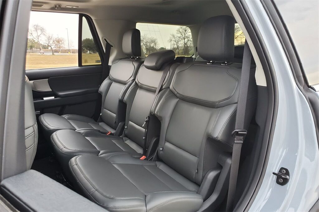 2026 Ford Expedition Active Hondo TX