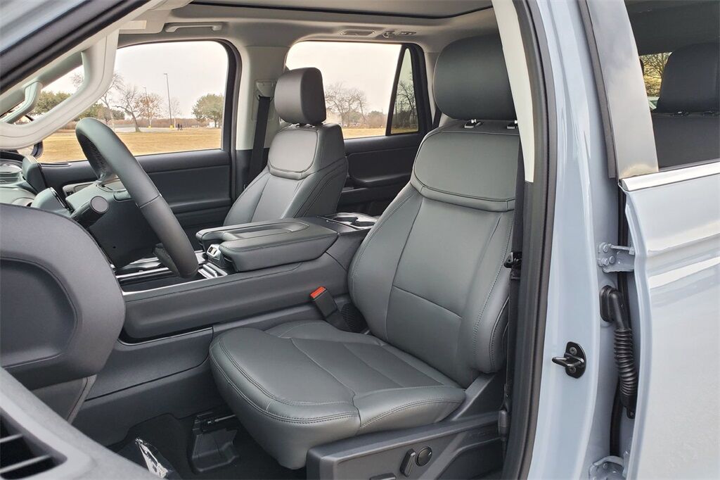 2026 Ford Expedition Active Hondo TX