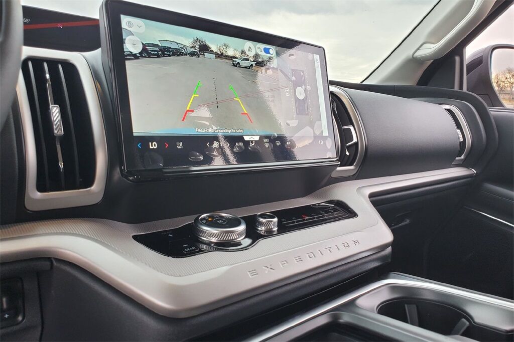 2026 Ford Expedition Active Hondo TX