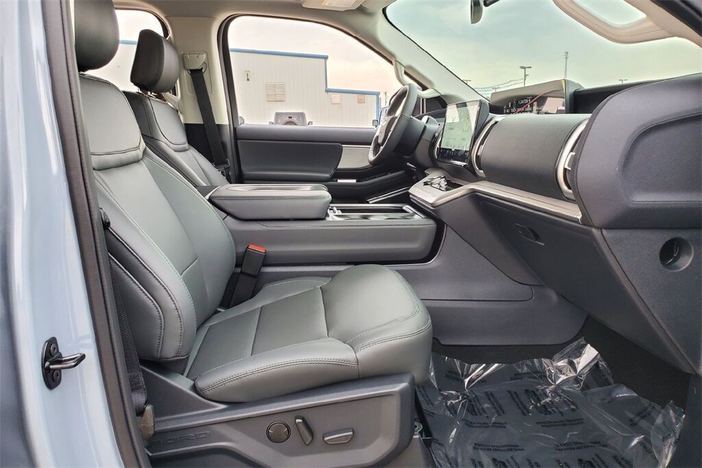 2026 Ford Expedition Active Hondo TX