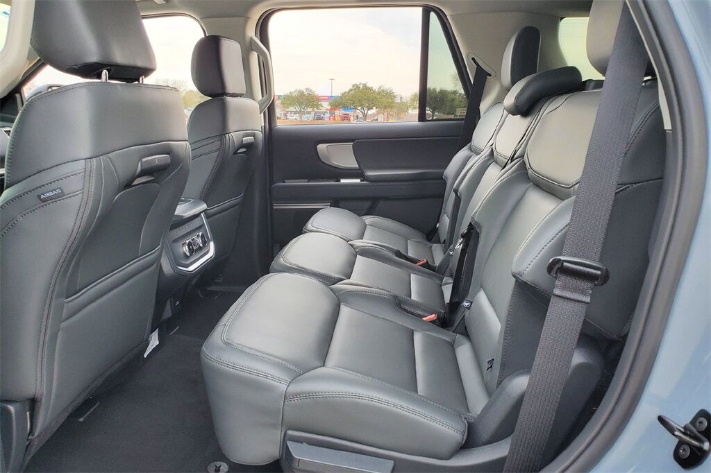 2026 Ford Expedition Active Hondo TX