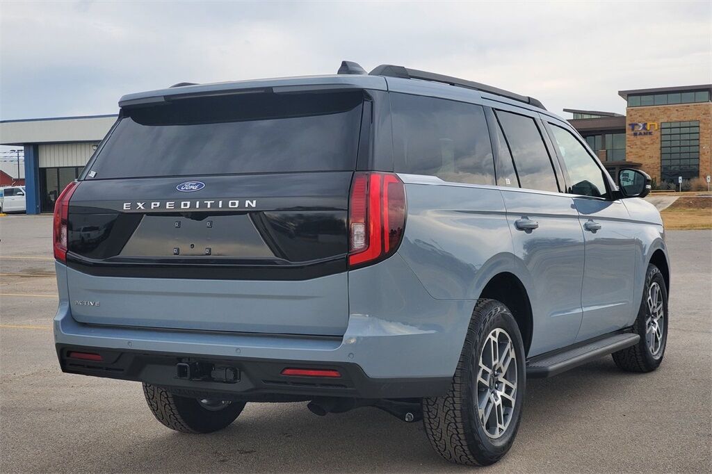 2026 Ford Expedition Active Hondo TX