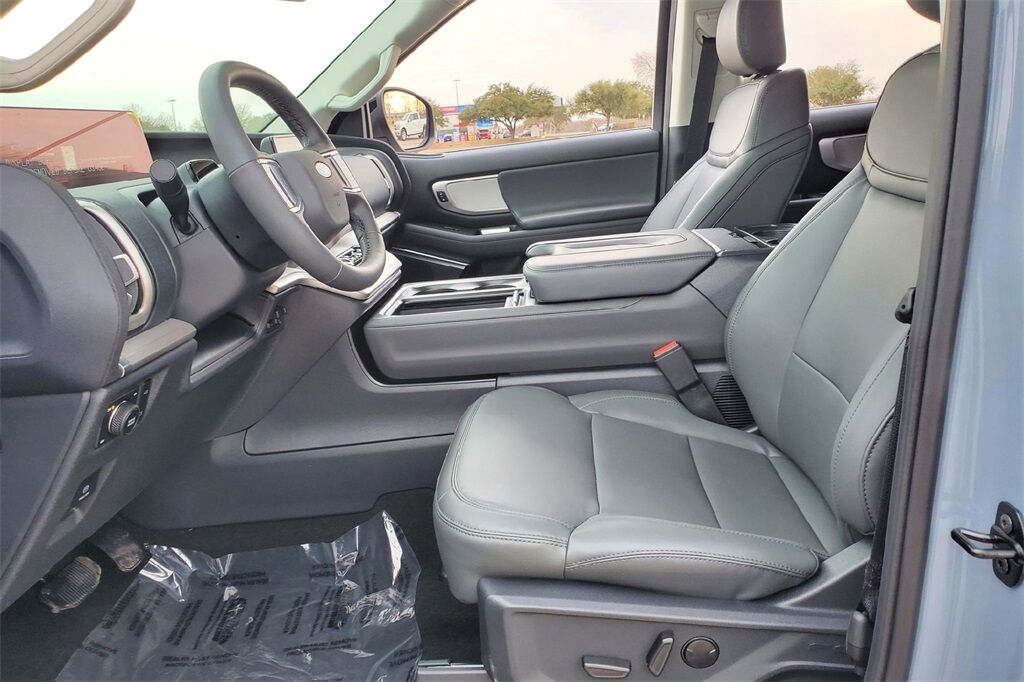 2026 Ford Expedition Active Hondo TX