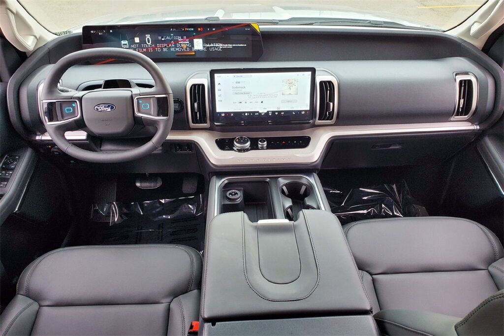 2026 Ford Expedition Active Hondo TX