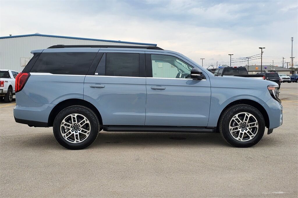2026 Ford Expedition Active Hondo TX