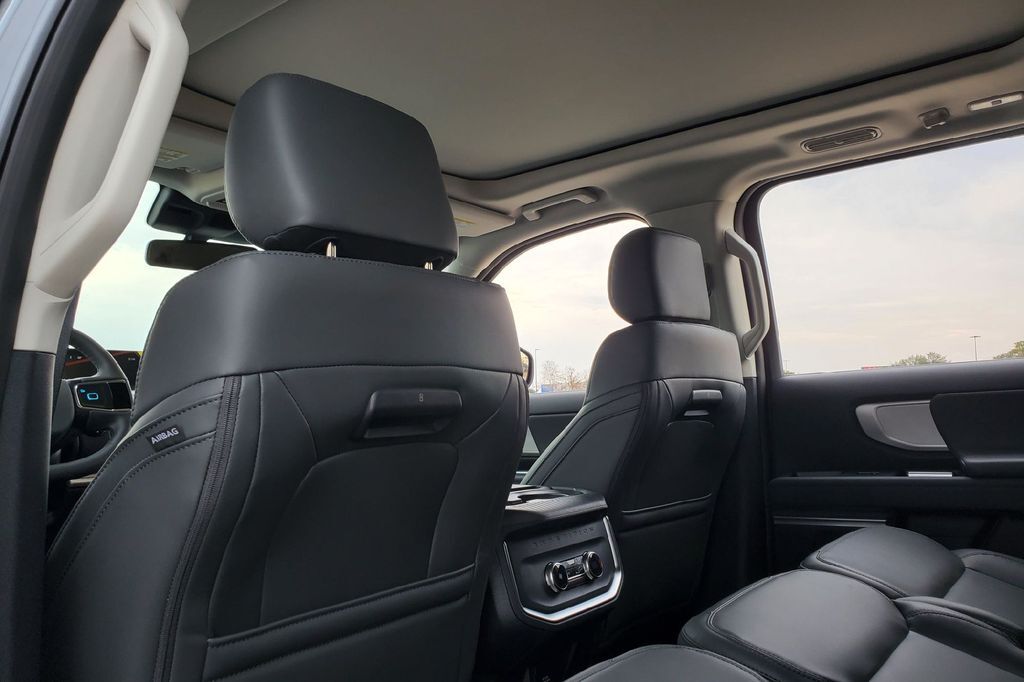 2026 Ford Expedition Active Hondo TX