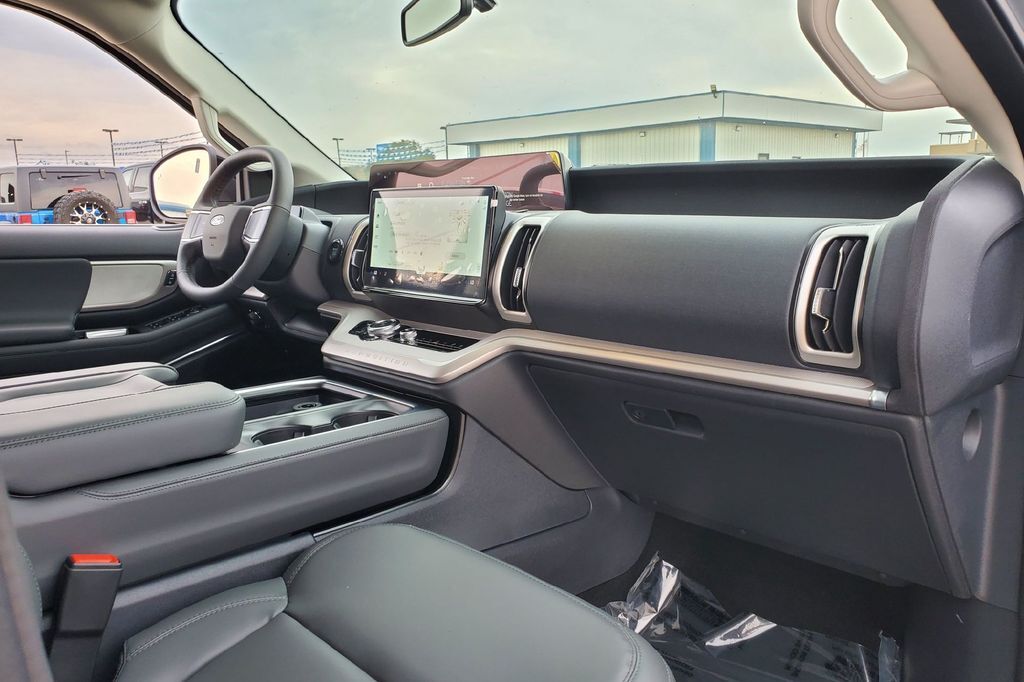 2026 Ford Expedition Active Hondo TX