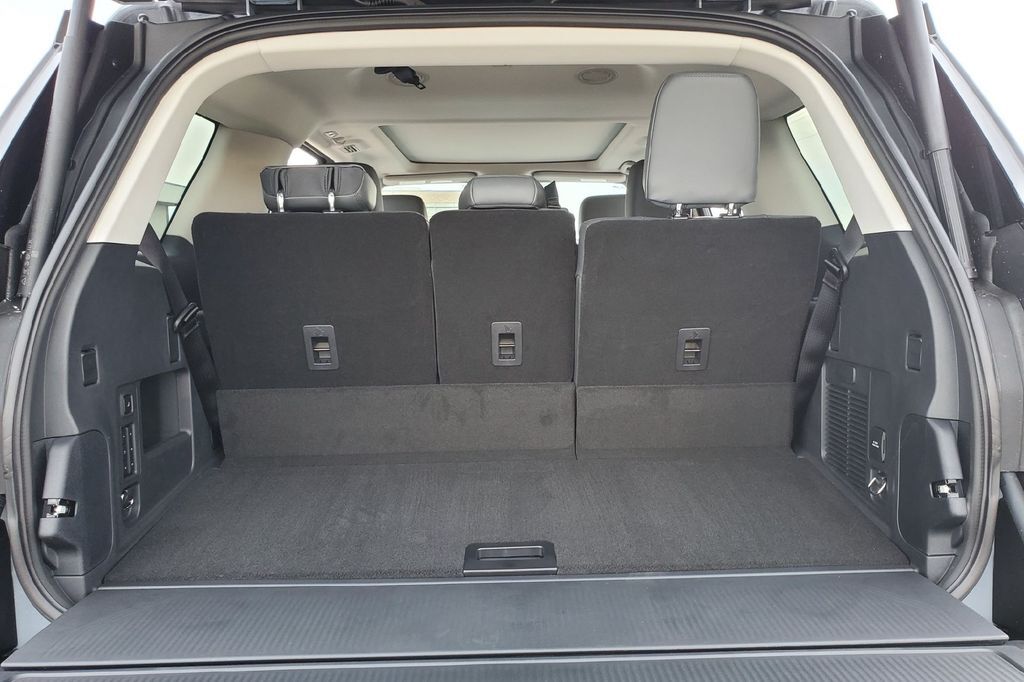 2026 Ford Expedition Active Hondo TX