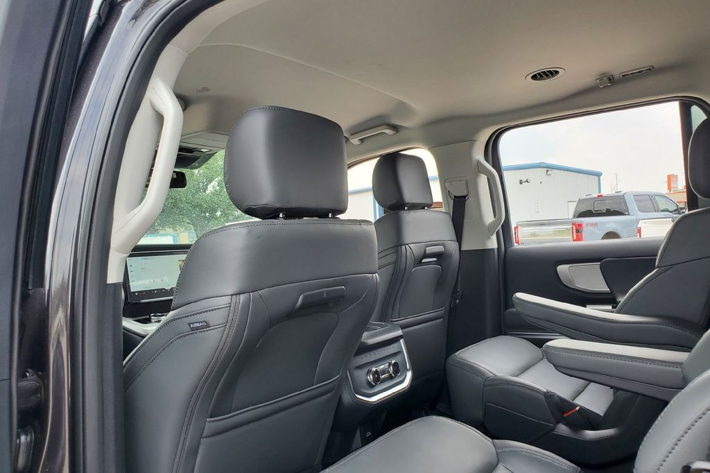 2026 Ford Expedition Active Hondo TX