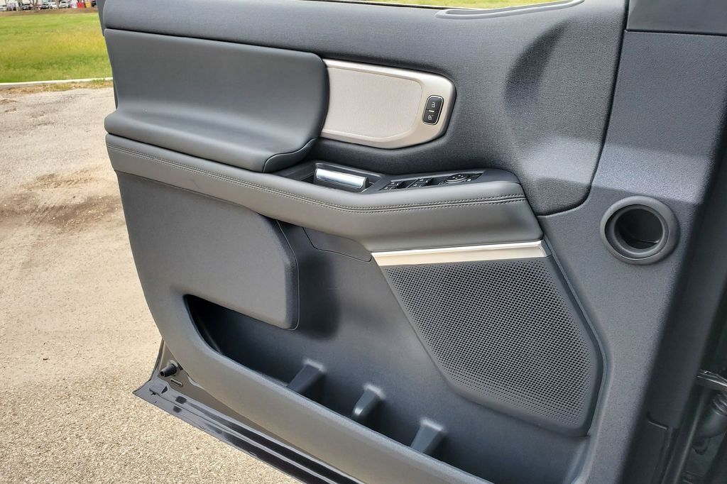 2026 Ford Expedition Active Hondo TX