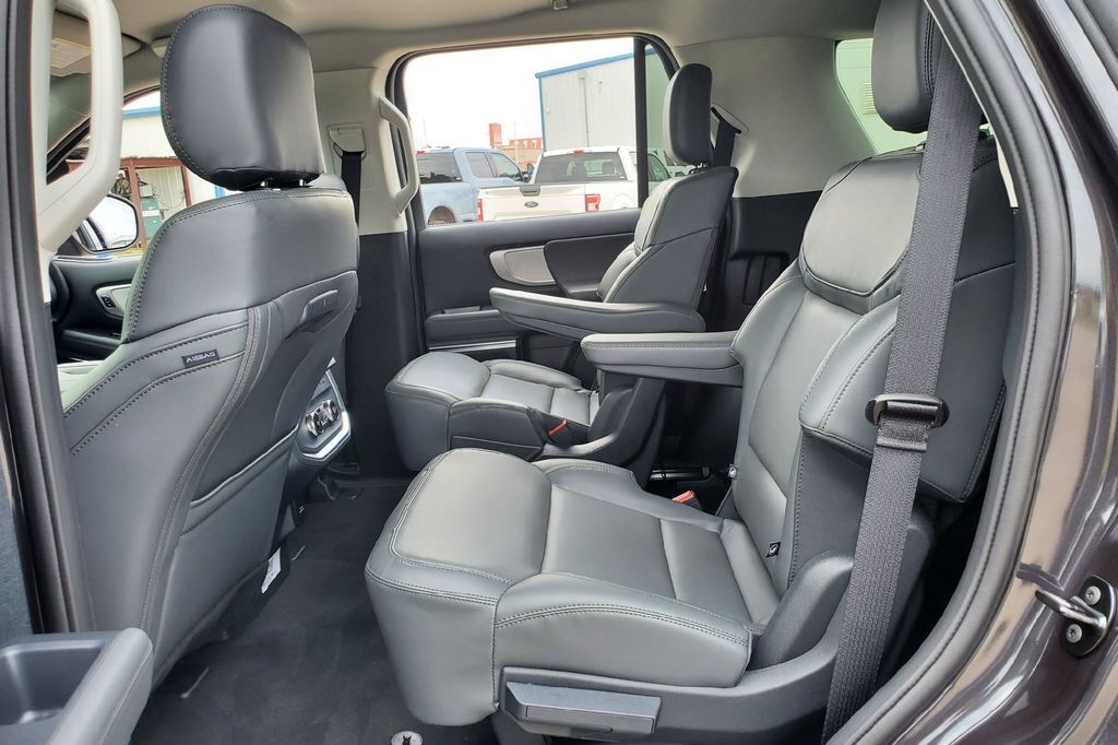 2026 Ford Expedition Active Hondo TX