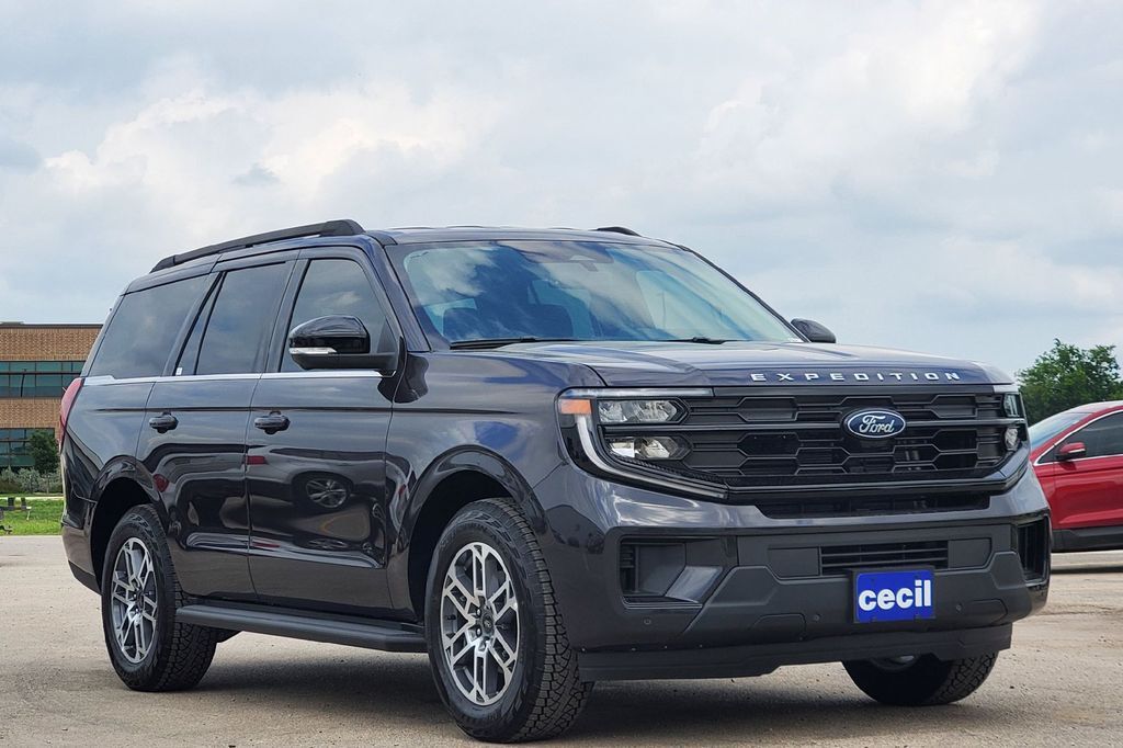 2026 Ford Expedition Active Hondo TX