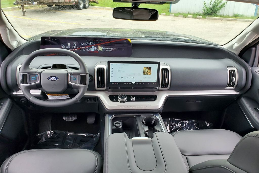 2026 Ford Expedition Active Hondo TX