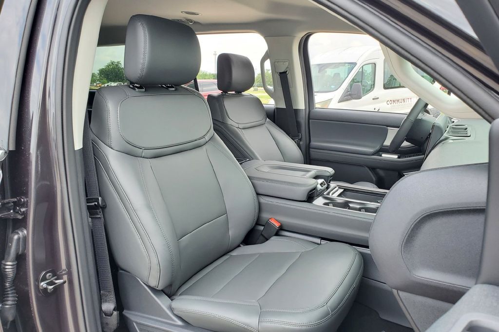 2026 Ford Expedition Active Hondo TX