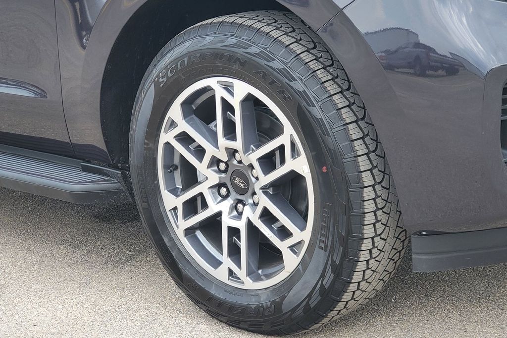2026 Ford Expedition Active Hondo TX