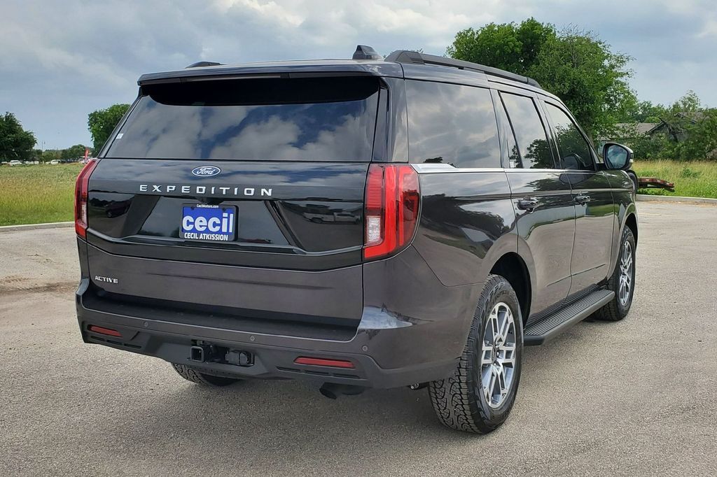 2026 Ford Expedition Active Hondo TX