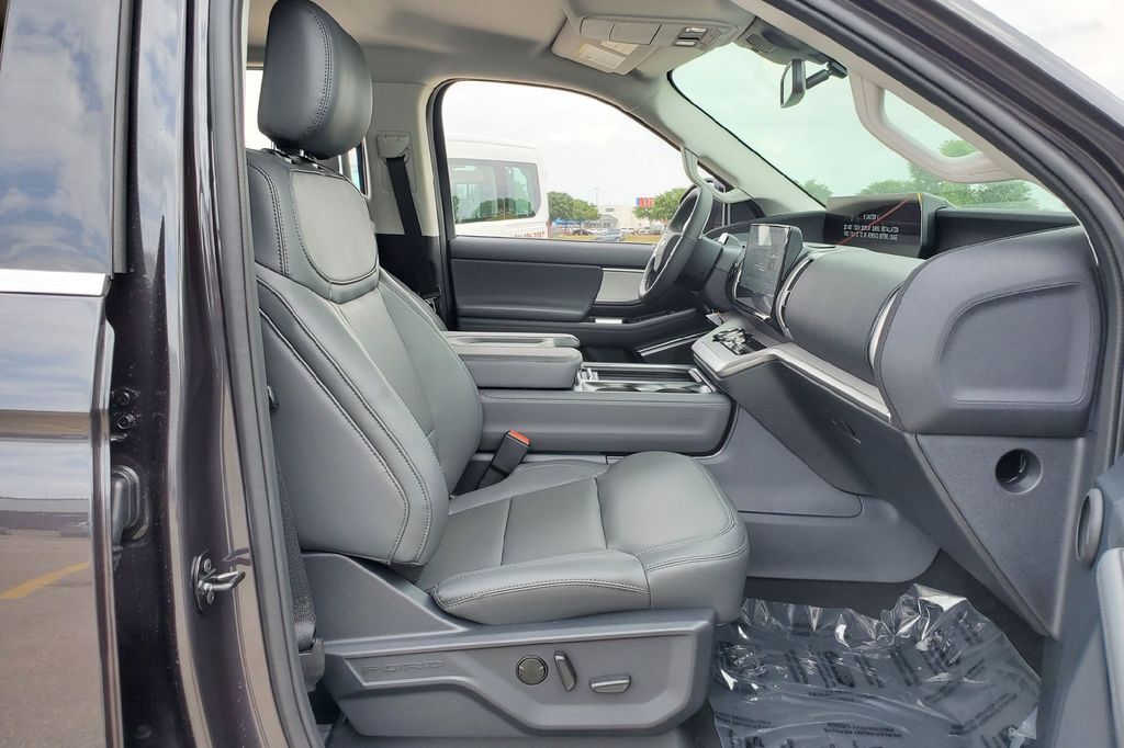 2026 Ford Expedition Active Hondo TX