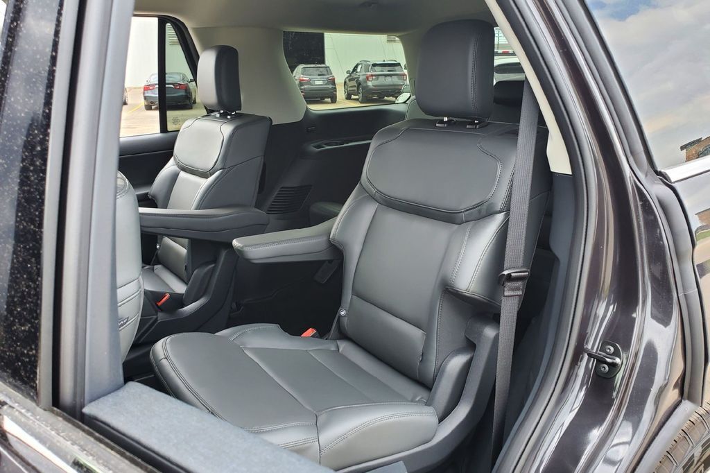 2026 Ford Expedition Active Hondo TX