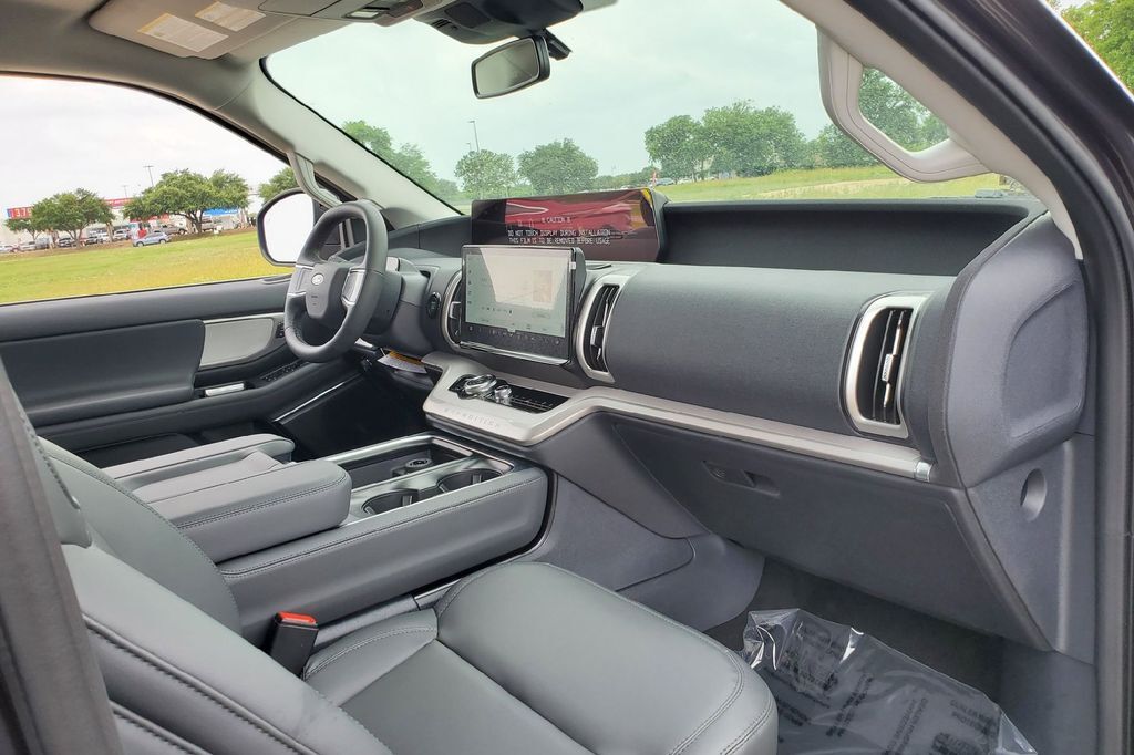 2026 Ford Expedition Active Hondo TX