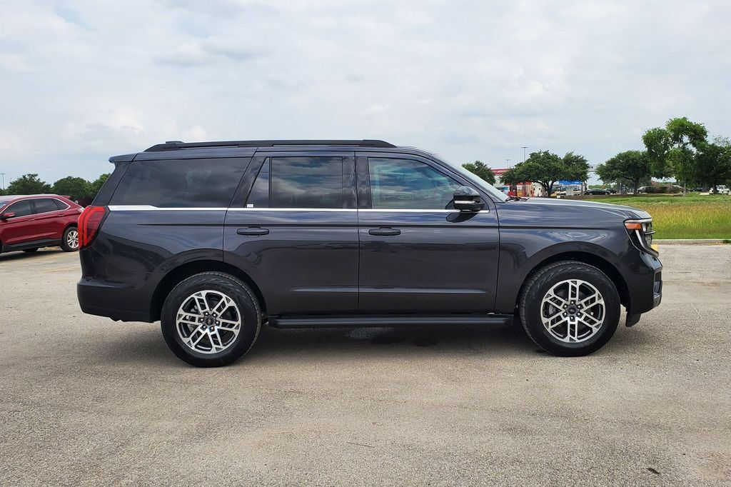 2026 Ford Expedition Active Hondo TX