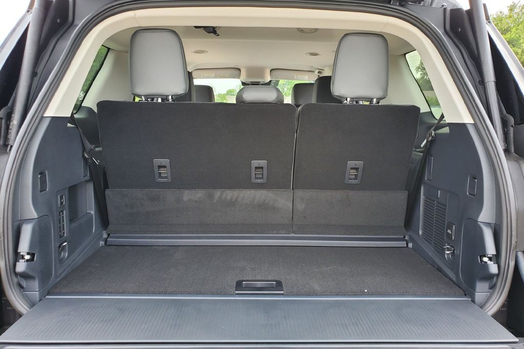 2026 Ford Expedition Active Hondo TX