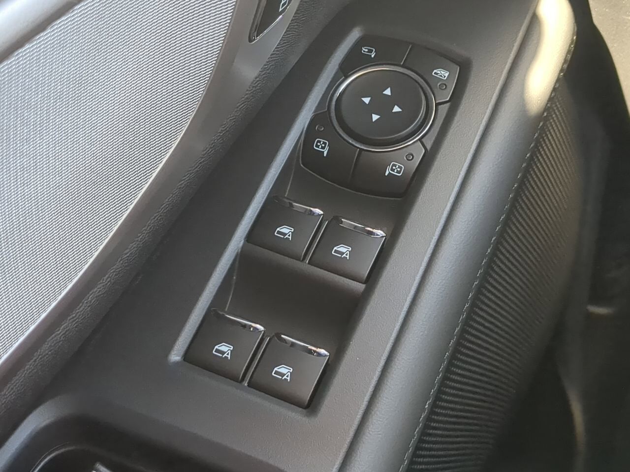 2026 Ford Expedition Active Appleton WI