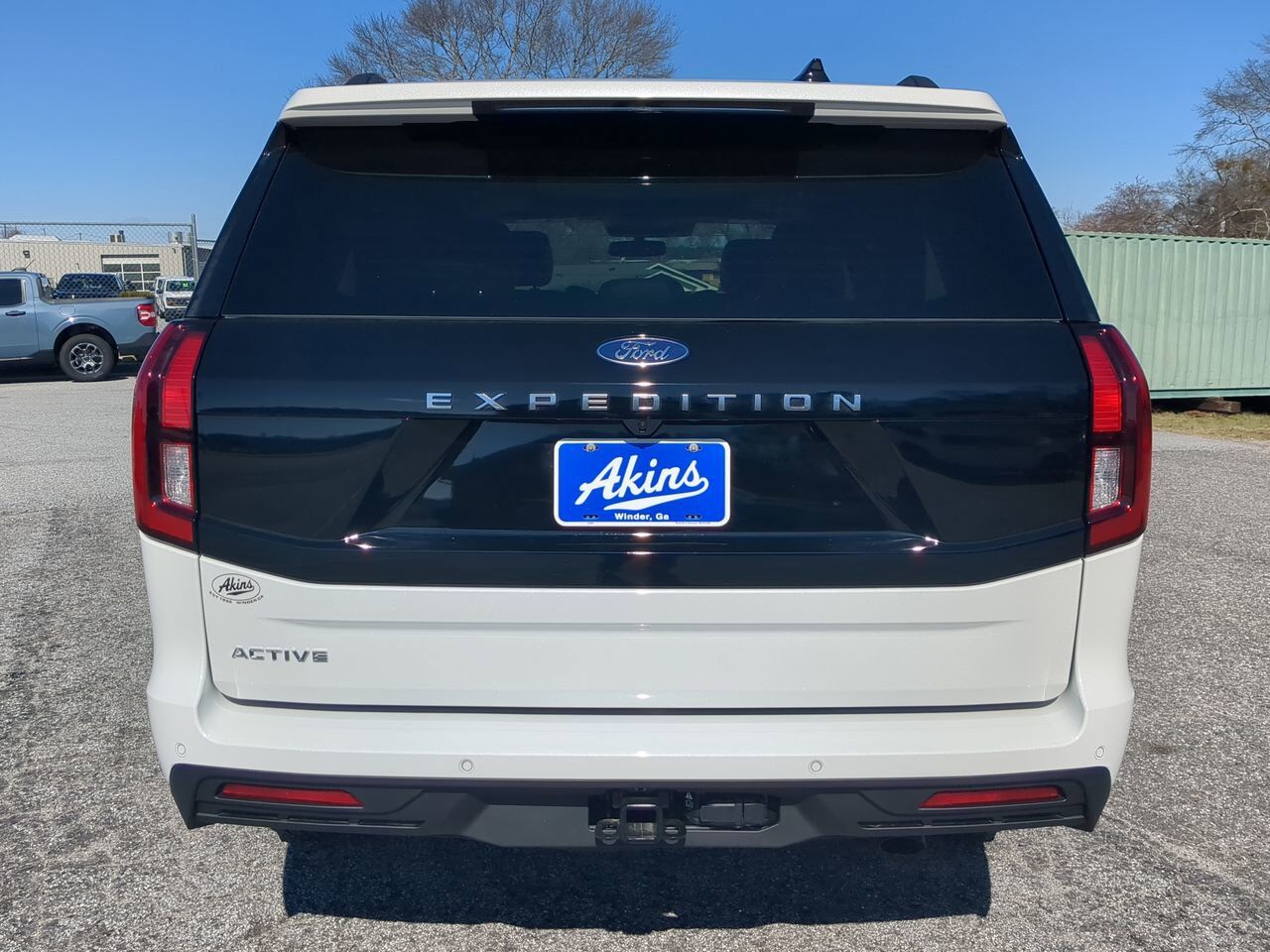 2026 Ford Expedition Active Appleton WI