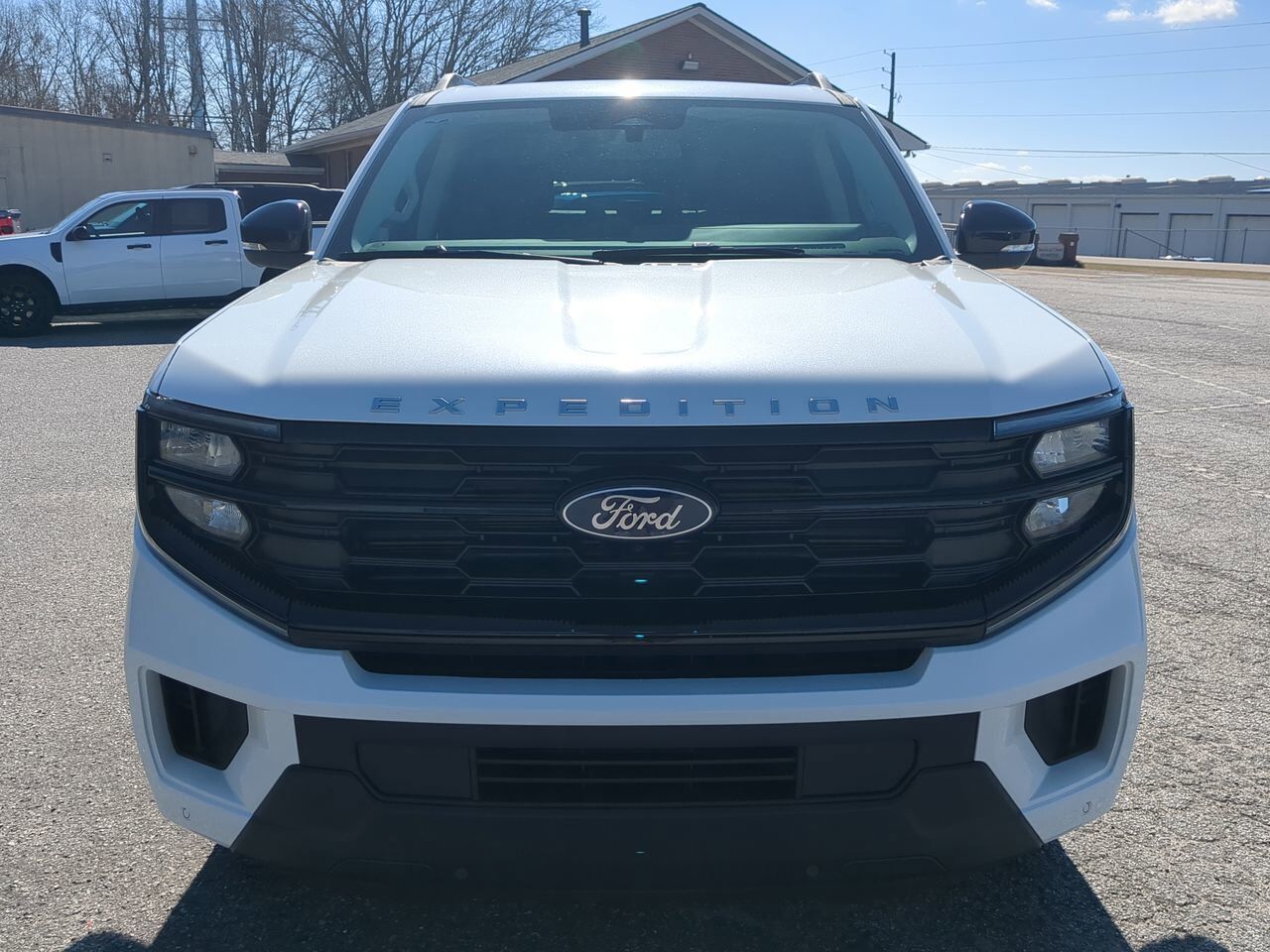 2026 Ford Expedition Active Appleton WI