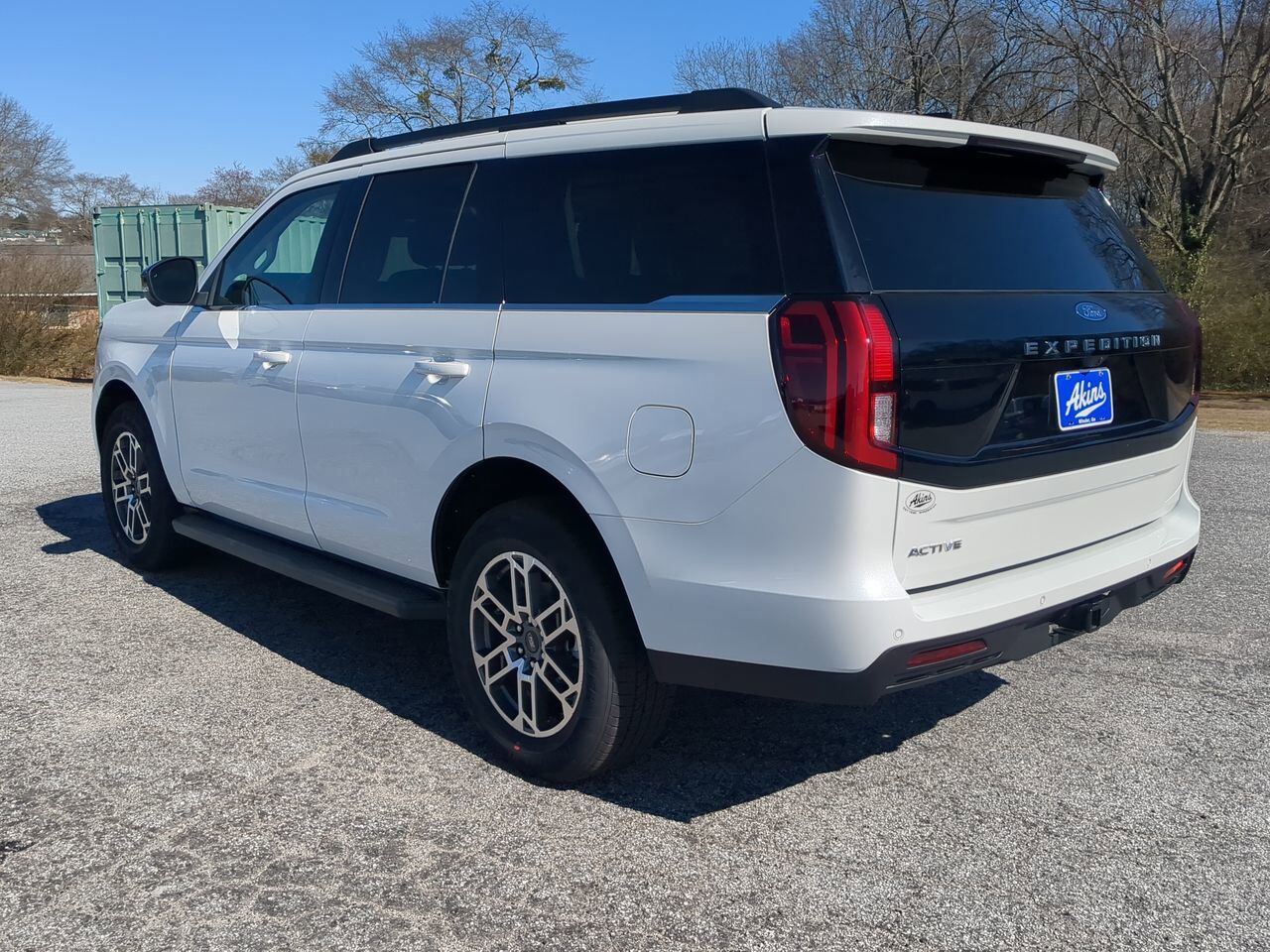 2026 Ford Expedition Active Appleton WI