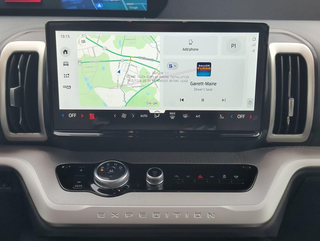 2026 Ford Expedition Active Appleton WI