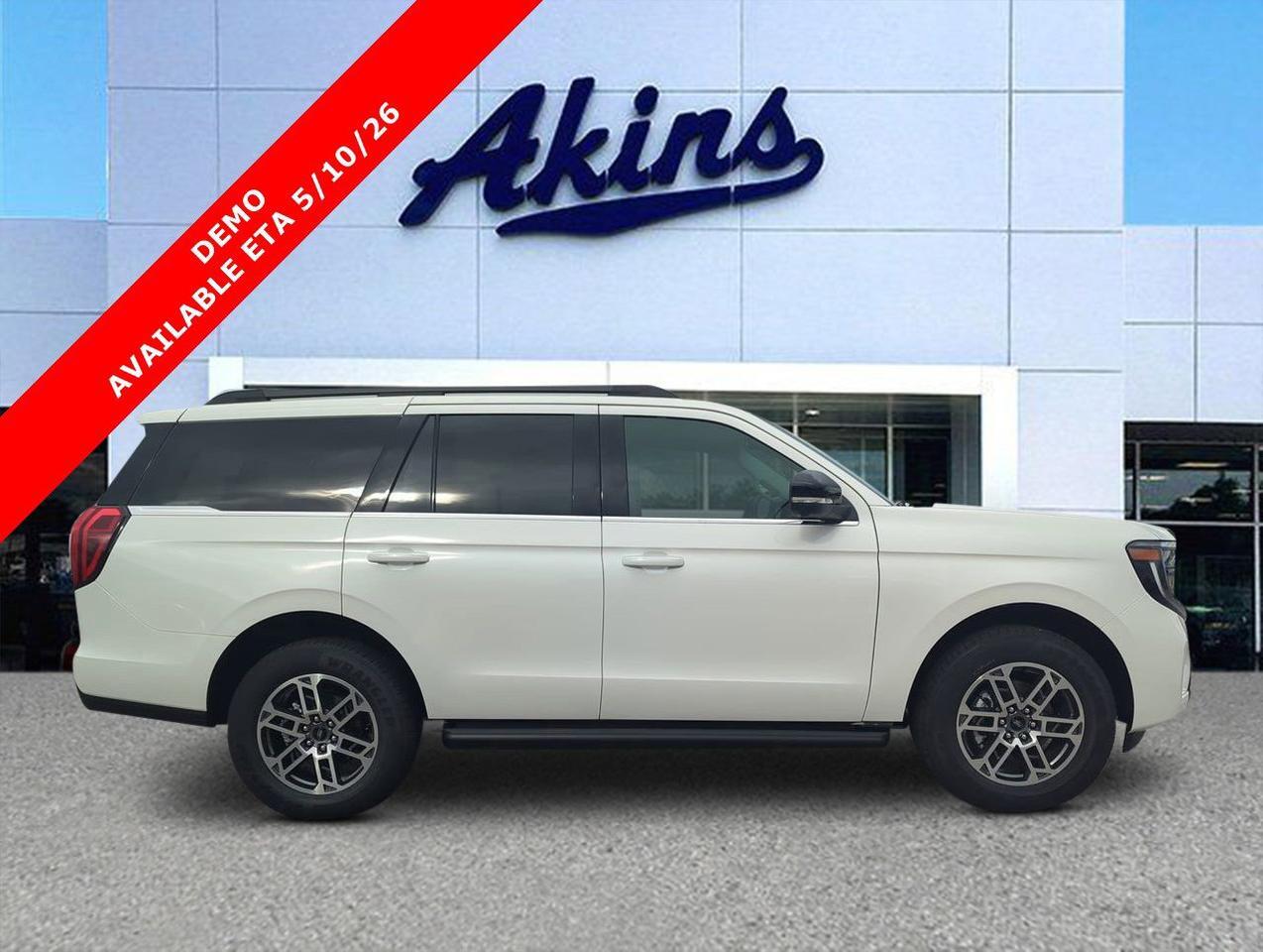 2026 Ford Expedition Active Appleton WI