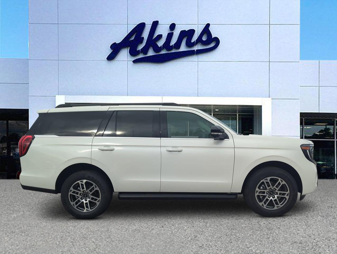 2026 Ford Expedition