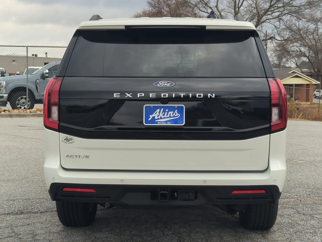 2026 Ford Expedition Active Appleton WI
