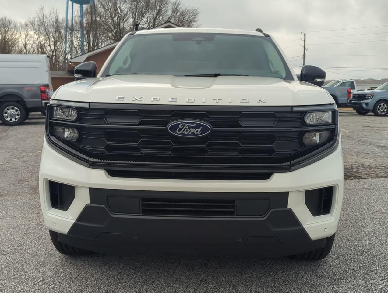 2026 Ford Expedition Active Appleton WI