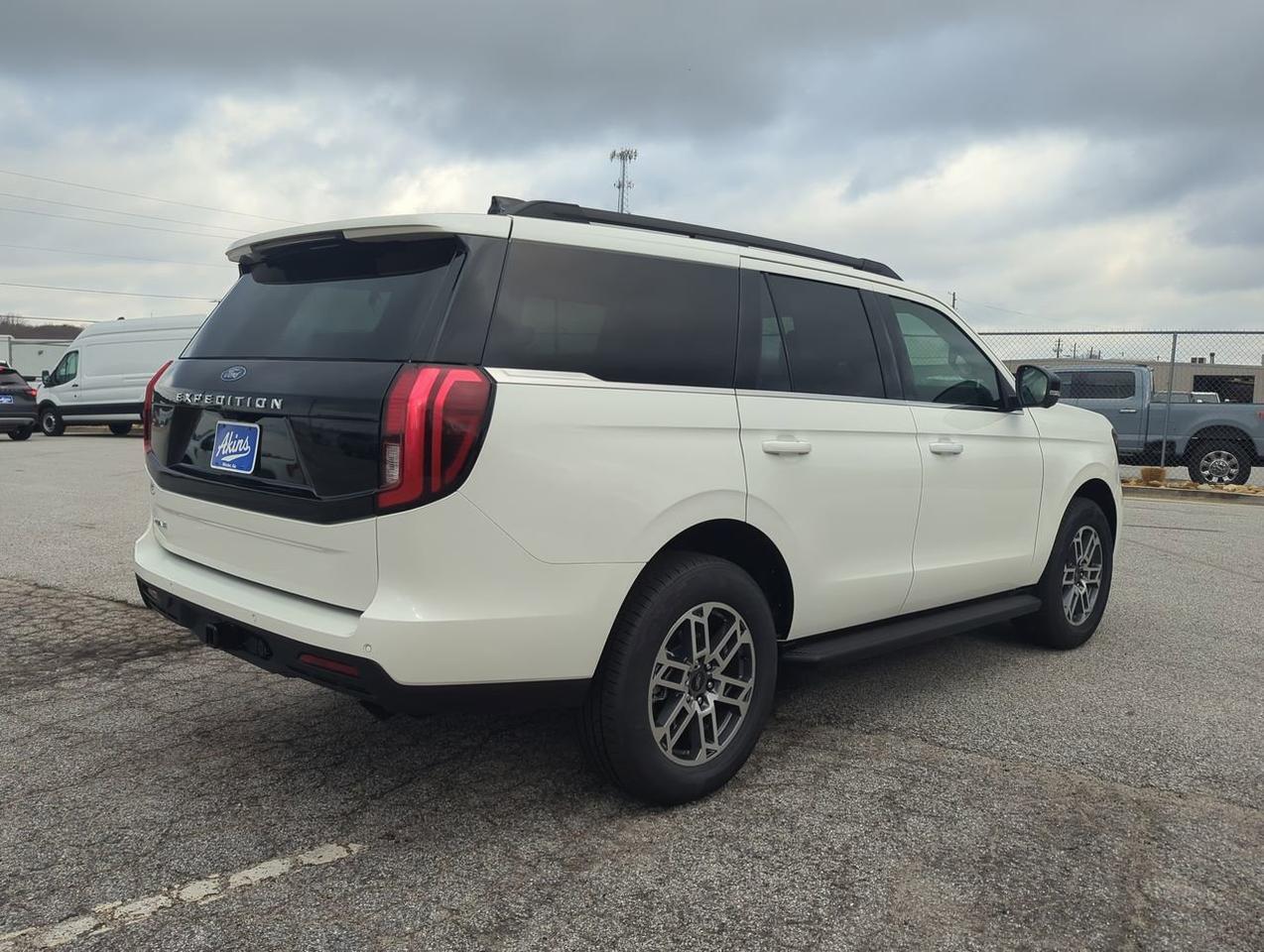 2026 Ford Expedition Active Appleton WI