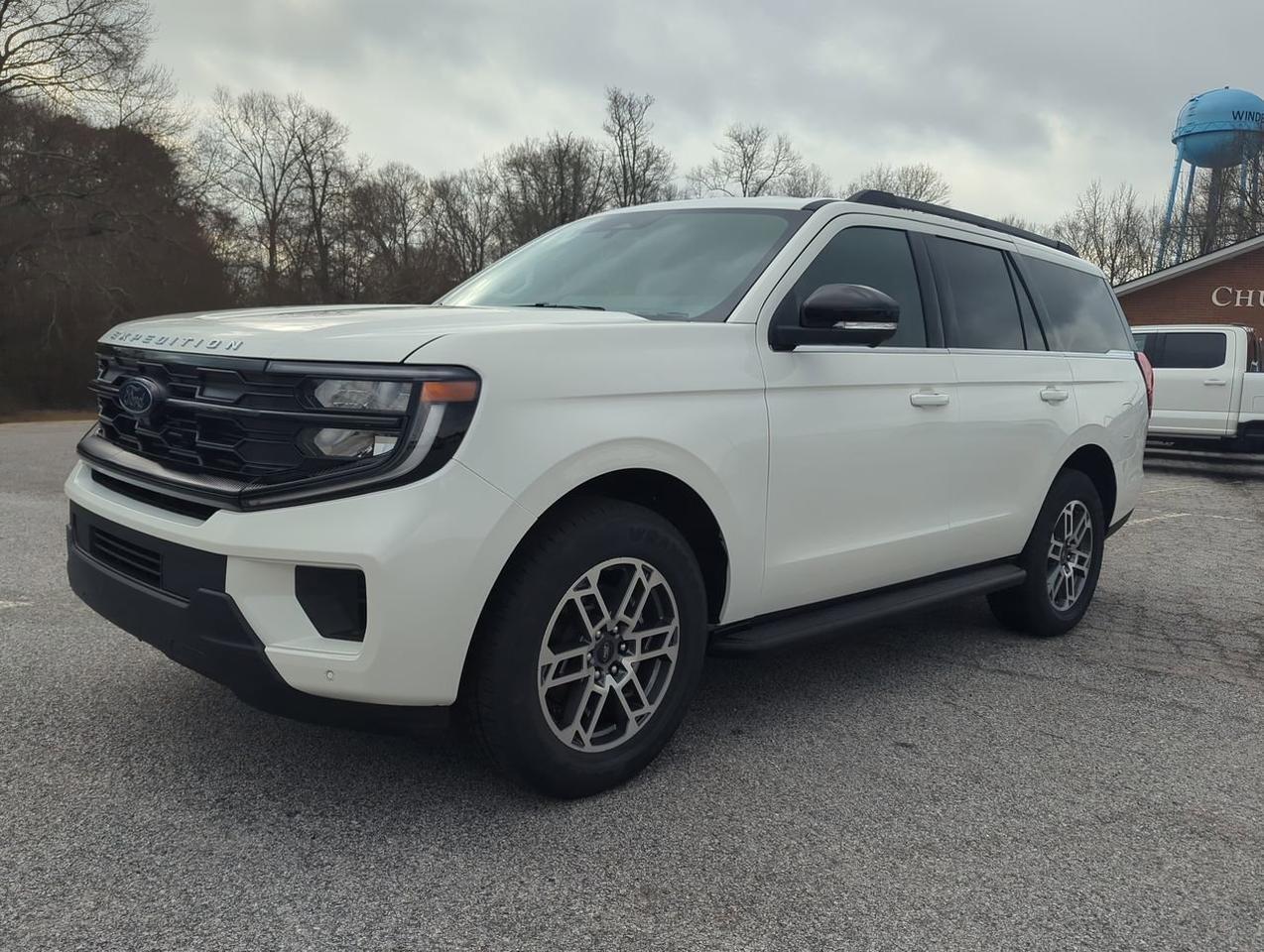 2026 Ford Expedition Active Appleton WI