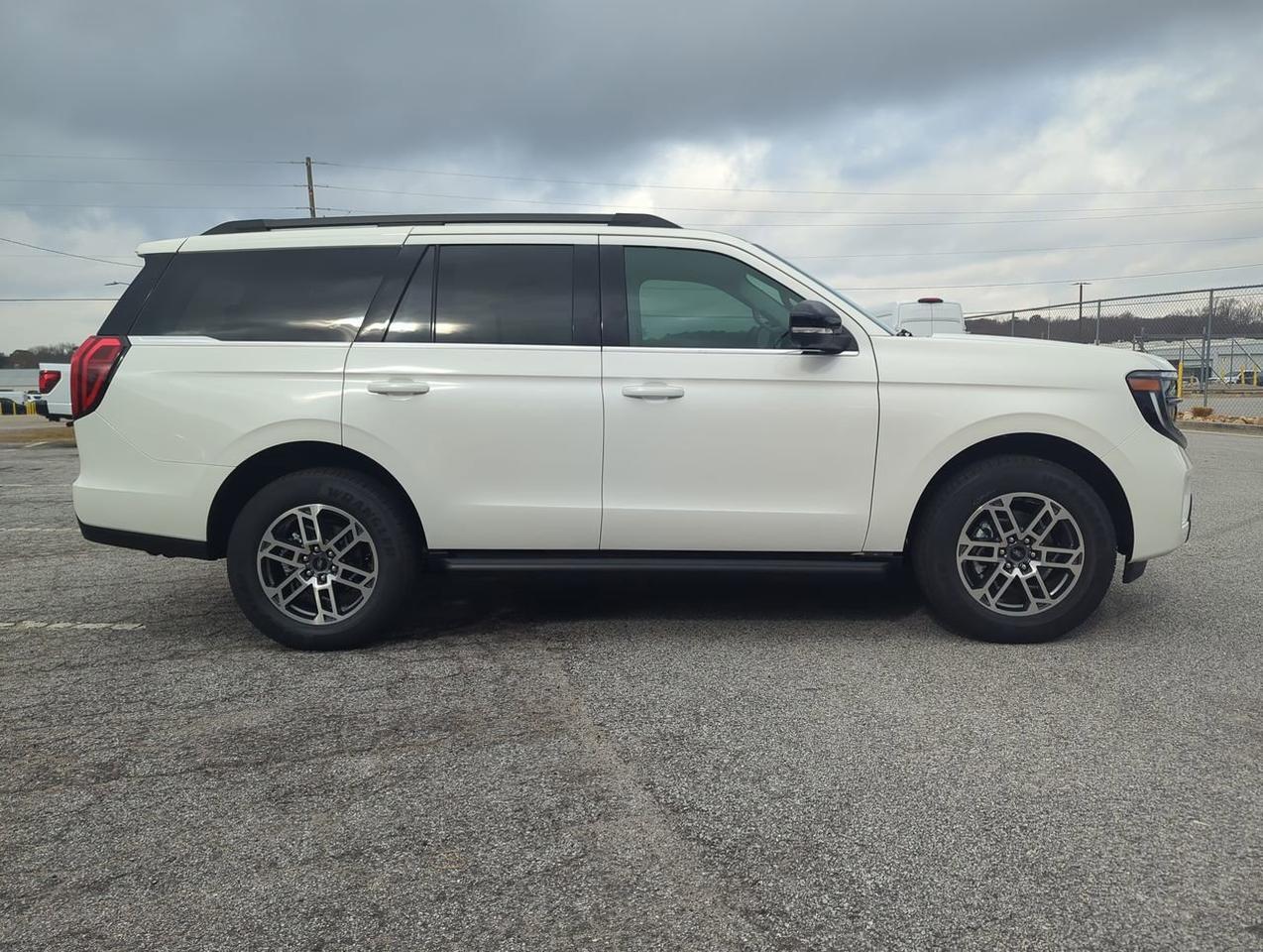 2026 Ford Expedition Active Appleton WI