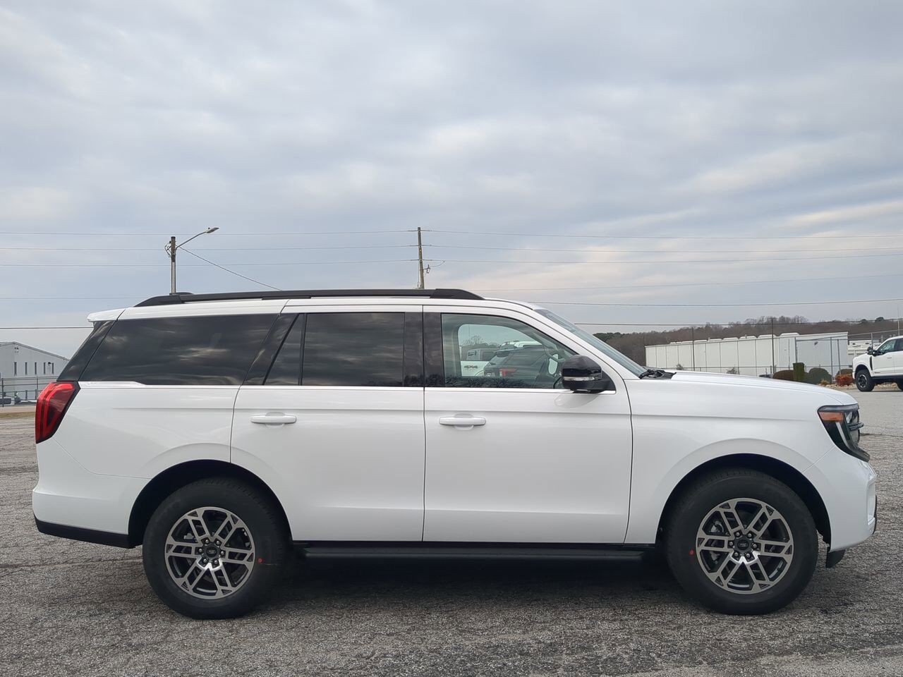 2026 Ford Expedition Active Appleton WI