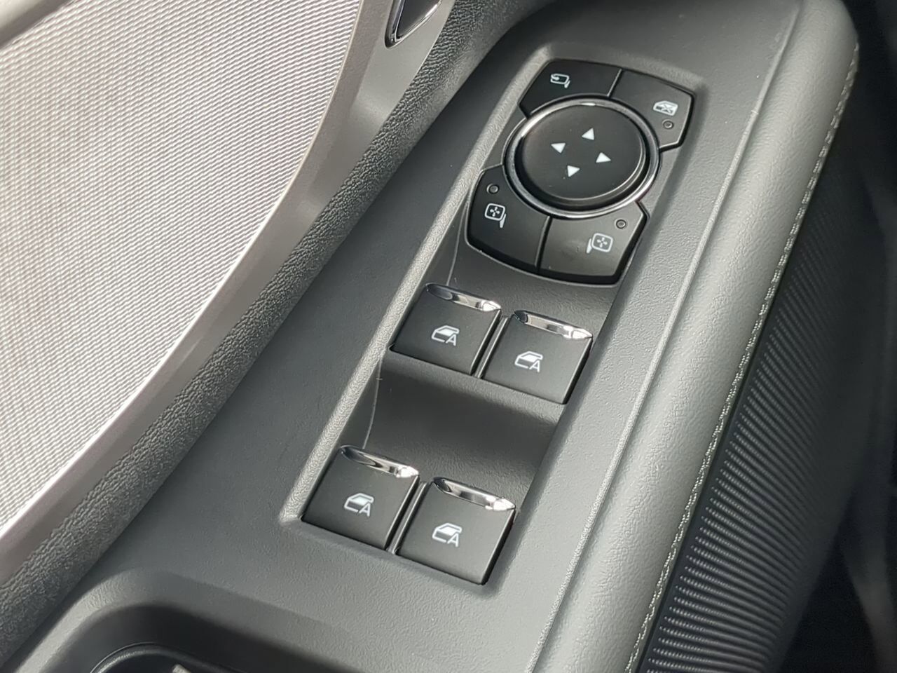 2026 Ford Expedition Active Appleton WI